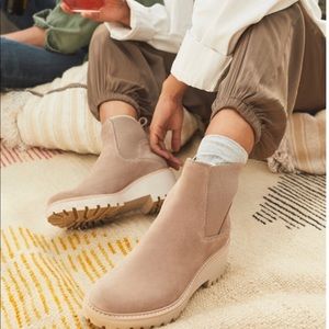 Dolce Vita Haddie Chelsea Boot